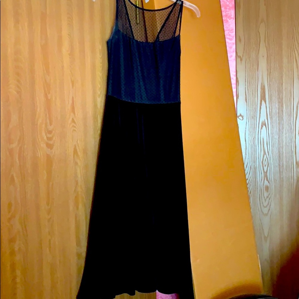 Fancy dress